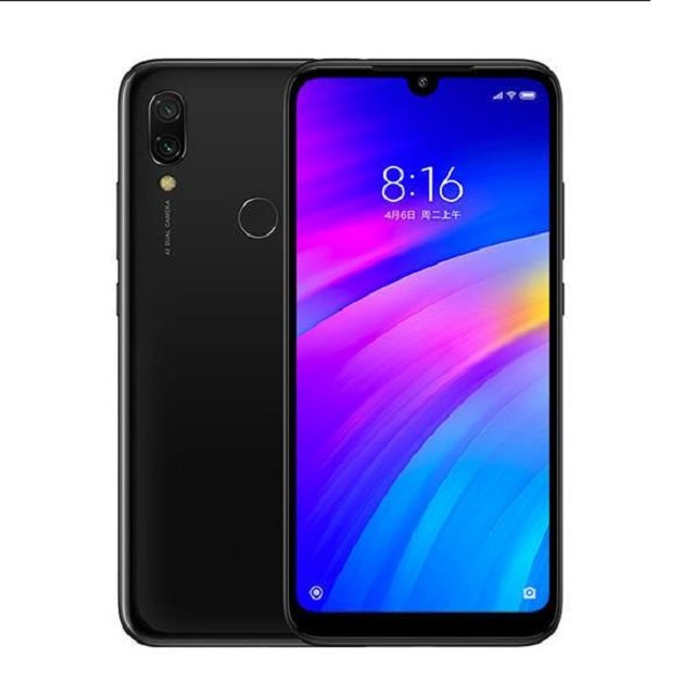 Wholesale For Xiaomi Redmi 7 Redmi7 32g 64g Mobile Phones High Quality No Scratch At Low Price